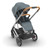 UPPAbaby Cruz V3 Stroller + Bassinet + Aria or Mesa V3 or Mesa V2 Car Seat Travel System