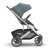 UPPAbaby Cruz V3 Stroller + Bassinet + Aria or Mesa V3 or Mesa V2 Car Seat Travel System