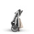 UPPAbaby Cruz V3 Stroller + Bassinet + Aria or Mesa V3 or Mesa V2 Car Seat Travel System