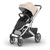 UPPAbaby Cruz V3 Stroller + Bassinet + Aria or Mesa V3 or Mesa V2 Car Seat Travel System