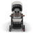 UPPAbaby Cruz V3 Stroller + Bassinet + Aria or Mesa V3 or Mesa V2 Car Seat Travel System
