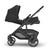 UPPAbaby Cruz V3 Stroller + Bassinet + Aria or Mesa V3 or Mesa V2 Car Seat Travel System