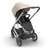 UPPAbaby Cruz V3 Stroller + Bassinet + Aria or Mesa V3 or Mesa V2 Car Seat Travel System