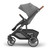 UPPAbaby Cruz V3 Stroller + Bassinet + Aria or Mesa V3 or Mesa V2 Car Seat Travel System