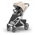 UPPAbaby Cruz V3 Stroller + Bassinet + Aria or Mesa V3 or Mesa V2 Car Seat Travel System