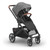 UPPAbaby Cruz V3 Stroller + Bassinet + Aria or Mesa V3 or Mesa V2 Car Seat Travel System