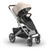 UPPAbaby Cruz V3 Stroller + Bassinet + Aria or Mesa V3 or Mesa V2 Car Seat Travel System
