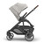 UPPAbaby Cruz V3 Stroller + Bassinet + Aria or Mesa V3 or Mesa V2 Car Seat Travel System