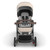 UPPAbaby Cruz V3 Stroller + Bassinet + Aria or Mesa V3 or Mesa V2 Car Seat Travel System