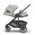UPPAbaby Cruz V3 Stroller + Bassinet + Aria or Mesa V3 or Mesa V2 Car Seat Travel System
