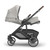 UPPAbaby Cruz V3 Stroller + Bassinet + Aria or Mesa V3 or Mesa V2 Car Seat Travel System
