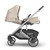 UPPAbaby Cruz V3 Stroller + Bassinet + Aria or Mesa V3 or Mesa V2 Car Seat Travel System