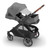 UPPAbaby Cruz V3 Stroller + Bassinet + Aria or Mesa V3 or Mesa V2 Car Seat Travel System