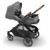 UPPAbaby Cruz V3 Stroller + Bassinet + Aria or Mesa V3 or Mesa V2 Car Seat Travel System