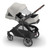 UPPAbaby Cruz V3 Stroller + Bassinet + Aria or Mesa V3 or Mesa V2 Car Seat Travel System