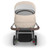 UPPAbaby Cruz V3 Stroller + Bassinet + Aria or Mesa V3 or Mesa V2 Car Seat Travel System