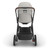 UPPAbaby Cruz V3 Stroller + Bassinet + Aria or Mesa V3 or Mesa V2 Car Seat Travel System
