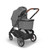 UPPAbaby Cruz V3 Stroller + Bassinet + Aria or Mesa V3 or Mesa V2 Car Seat Travel System
