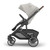 UPPAbaby Cruz V3 Stroller + Bassinet + Aria or Mesa V3 or Mesa V2 Car Seat Travel System