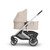 UPPAbaby Cruz V3 Stroller + Bassinet + Aria or Mesa V3 or Mesa V2 Car Seat Travel System