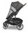 UPPAbaby Cruz V3 Stroller + Bassinet + Aria or Mesa V3 or Mesa V2 Car Seat Travel System