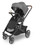 UPPAbaby Cruz V3 Stroller + Bassinet + Aria or Mesa V3 or Mesa V2 Car Seat Travel System