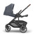 UPPAbaby Cruz V3 Stroller + Bassinet + Aria or Mesa V3 or Mesa V2 Car Seat Travel System