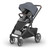 UPPAbaby Cruz V3 Stroller + Bassinet + Aria or Mesa V3 or Mesa V2 Car Seat Travel System