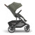 UPPAbaby Cruz V3 Stroller + Bassinet + Aria or Mesa V3 or Mesa V2 Car Seat Travel System