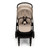 Nuna® TRIV Next™ + Bassinet + PIPA Aire / PIPA RX / PIPA Aire RX Travel System