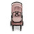 Nuna® TRIV Next™ + Bassinet + PIPA Aire / PIPA RX / PIPA Aire RX Travel System
