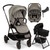 Nuna® TRIV Next™ + Bassinet + PIPA Aire / PIPA RX / PIPA Aire RX Travel System