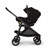 Nuna® SWIV™ Stroller + Bassinet + PIPA Aire / PIPA RX / PIPA Aire RX Travel System