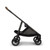 Nuna® SWIV™ Stroller + Bassinet + PIPA Aire / PIPA RX / PIPA Aire RX Travel System