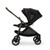 Nuna® SWIV™ Stroller + Bassinet + PIPA Aire / PIPA RX / PIPA Aire RX Travel System