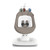UPPAbaby Mamaroo Smart Swing