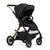 reef 2 espresso, The Silver Cross Reef 2 stroller is stylish and sophisticated and has 5 modes so you can choose the best way to stroll from newborn all the way up to 55 pounds