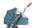 UPPAbaby Minu/Minu V2 Stroller Rain Shield