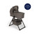 Nuna® DEMI™ Bassinet + Stand