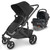 UPPAbaby Cruz V2 Stroller + Mesa V2/Mesa Max Car Seat Travel System