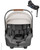 Nuna® PIPA™ RX Infant Car Seat + RELX base