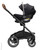 Nuna® MIXX™ Next +  PIPA RX / PIPA Aire RX Travel System