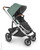 UPPAbaby Cruz V2 Stroller + Bassinet Travel System