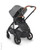 UPPAbaby Cruz V2 Stroller + Bassinet Travel System