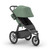 UPPAbaby Ridge All-Terrain Jogging Stroller