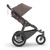 UPPAbaby Ridge All-Terrain Jogging Stroller