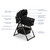 Nuna LYTL Bassinet + Stand for TRIV Series Strollers