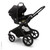 Bugaboo® Turtle Air by Nuna Car Seat + Base