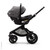 Bugaboo® Turtle Air by Nuna Car Seat + Base