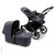 Bugaboo® Donkey 5 Mono Complete Stroller (Pre-Set Colors)